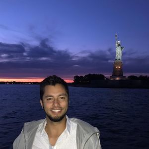 Meet your Posher, David